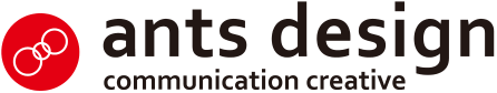 ants desige communication creative