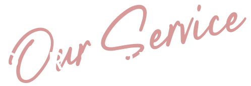 Our service