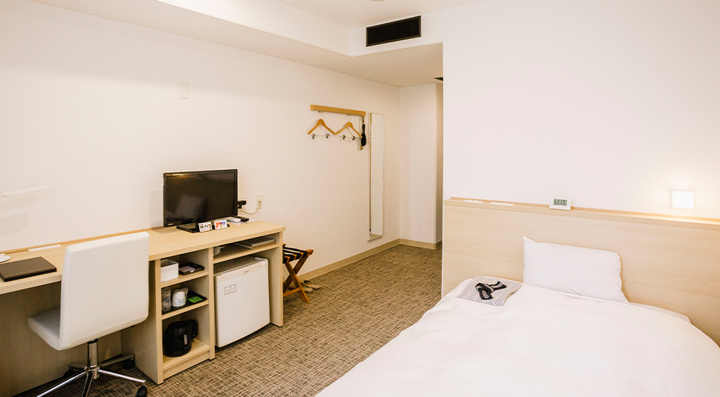 HOTEL KAMO