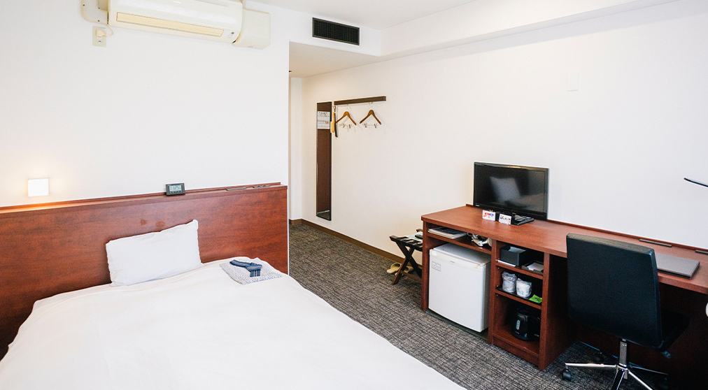HOTEL KAMO