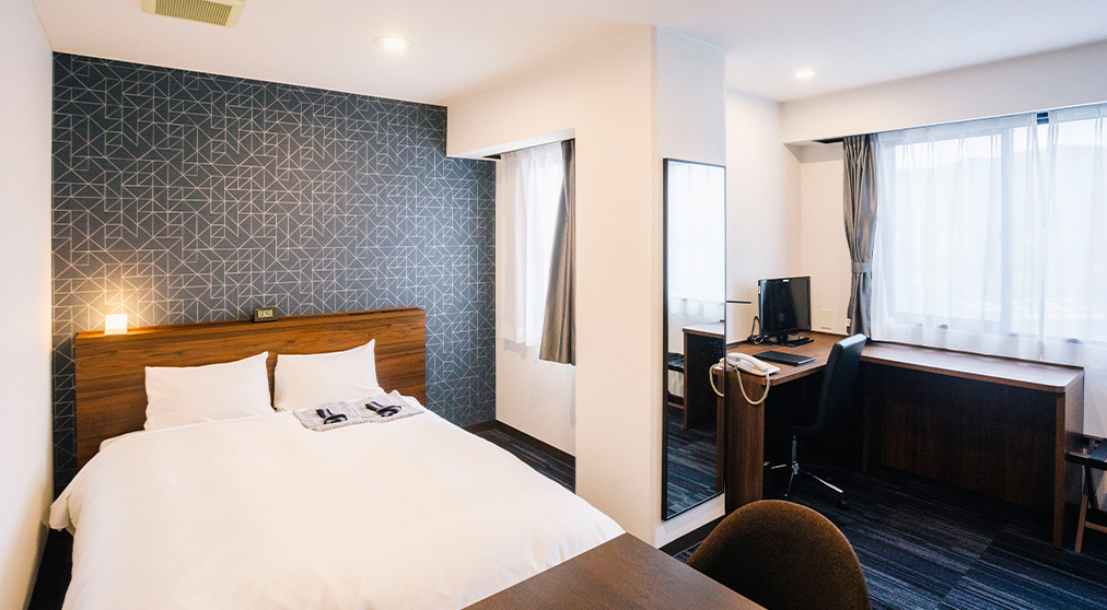 HOTEL KAMO