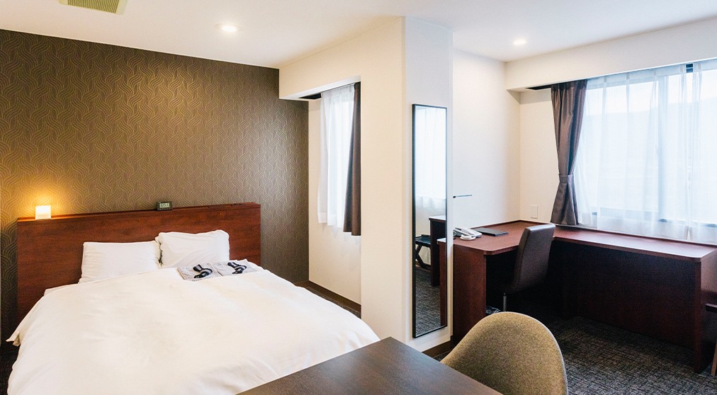 HOTEL KAMO
