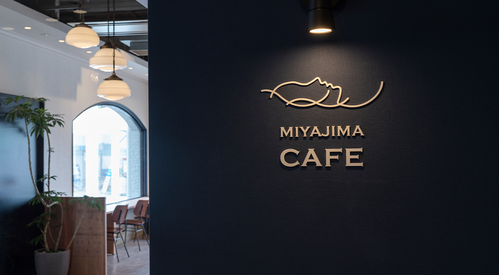 MIYAJIMACAFE