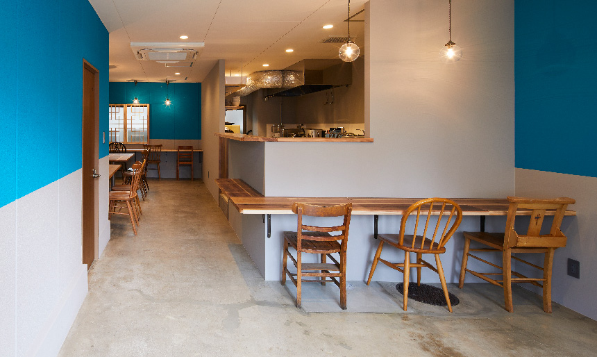 ソフトクリームと水餃子のお店 雲庭